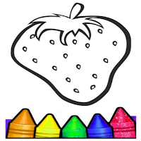 Colouring Games For Kids