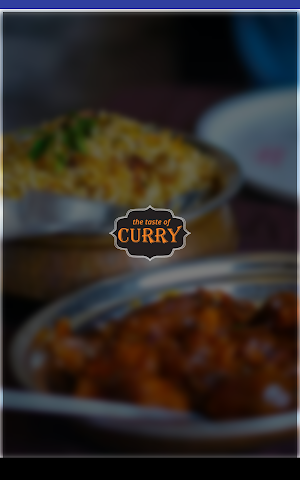 The Taste of Curry Lipińska Screenshot 3