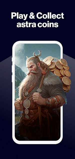 alpha - Play and earn rewards Screenshot 2