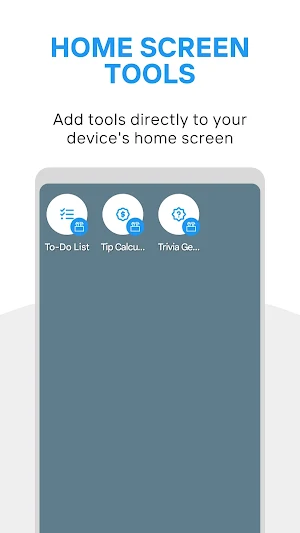 CurioMate: Utility Tools Screenshot 3