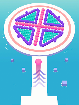 Bubble Shoot 3D Screenshot 3