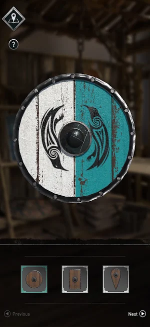 878 AD: Winchester Revealed Screenshot 0