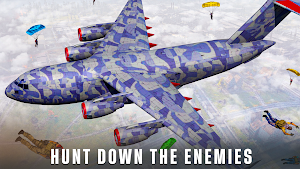 Offline War Games 3d Gun Games Screenshot 2
