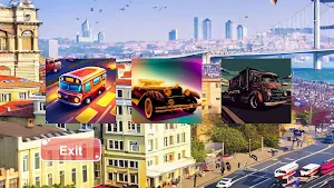 Vehicle Parking Challenge Screenshot 1