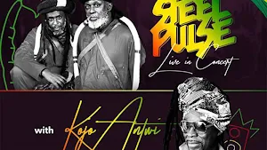 Kojo Antwi Music Videos Screenshot 0