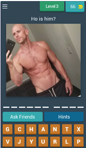 Guess the Pornstar Screenshot 3