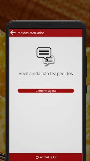 Herois do Pastel Screenshot 3