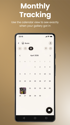 Yuro : Your Room of Records Screenshot 3