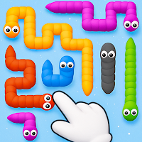 Snake Escaped Puzzle Game