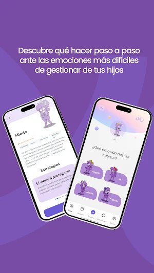 YÜ APP Screenshot 2