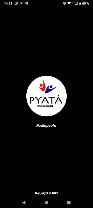 RadioPyata Screenshot 3