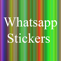 WAStickerApps for whatsapp