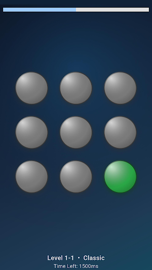 SwiftDots Screenshot 1