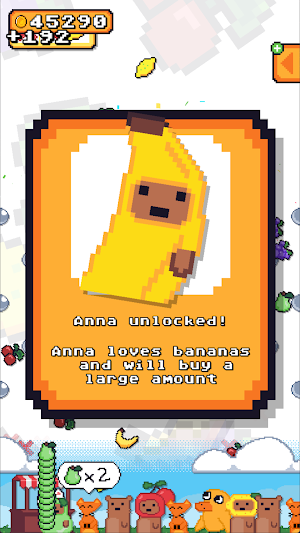 Fruit Stand Fortune Screenshot 1