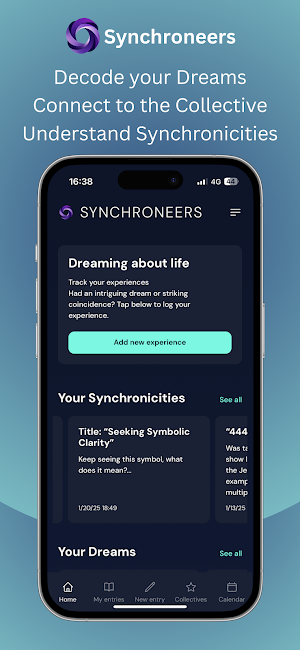 Synchroneers Screenshot 0