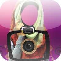 Hijab Camera For Samsung