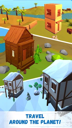 Amaze Design 3D - Home My Dream Screenshot 2