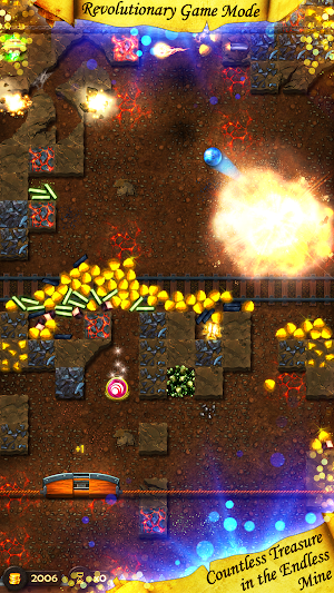 Ancient Bricks Screenshot 2