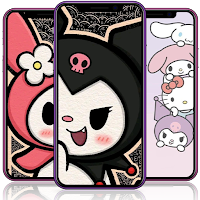 Kawaii Sanrio Wallpaper 4K