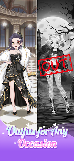 Doll Dress Up: Design Screenshot 3