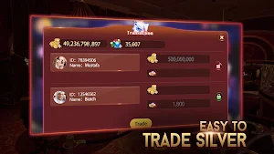Conquer Poker - New Texas Hold'em Screenshot 2