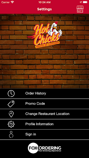 Hot Chicks House of Chicken Screenshot 2