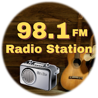 98.1 FM Radio Station