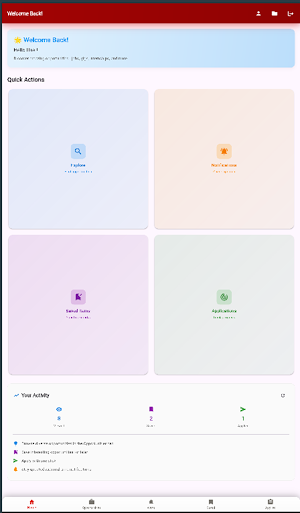 Khuluma App Screenshot 3