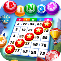 Smart-Bingo Game