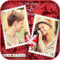 Love Photo Frames