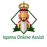 Iqama & Violation Check Assist