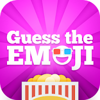 Guess The Emoji - Movies