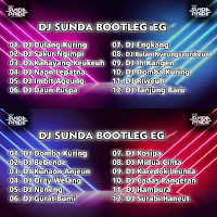 DJ Pongdut Kendang Rampak