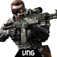 DEAD WARFARE: Zombie Shooting - Gun Games Free