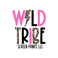Wild Tribe Screen Prints LLC