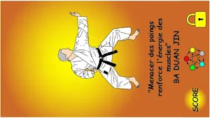 Duplicate Qi Gong Screenshot 0