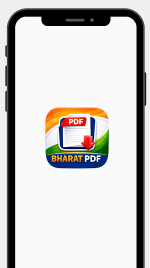 Bharat PDF Screenshot 1