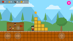 Jump! Player Adventures Screenshot 2