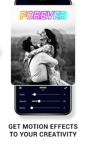 Photo Editor Pro - Neon, Drip Screenshot 3