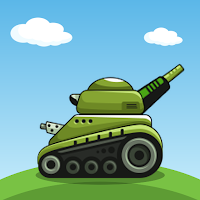 Couch Tanks - Artillery Party