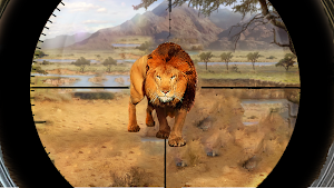 Hunting Games 3D - Janwar Game Screenshot 2