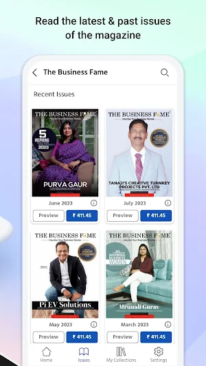 The Business Fame Screenshot 2