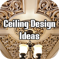 Ceiling Design Ideas