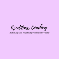 Kzeefitness Coaching