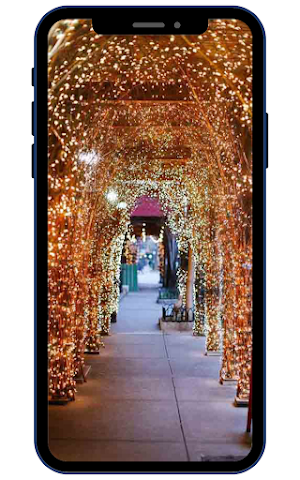 Christmas Wallpapers Screenshot 1