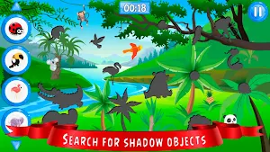 Find items for kids Screenshot 3