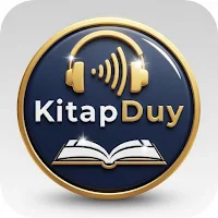 Kitapduy: Ücretsiz sesli kitap