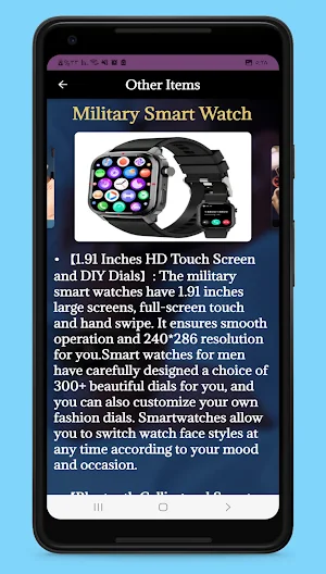 fitpro smart bracelet guide Screenshot 2