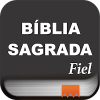 Bíblia Sagrada Fiel Almeida