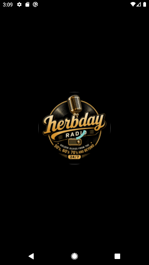 Fun-Oldies Herb Day Radio Screenshot 0